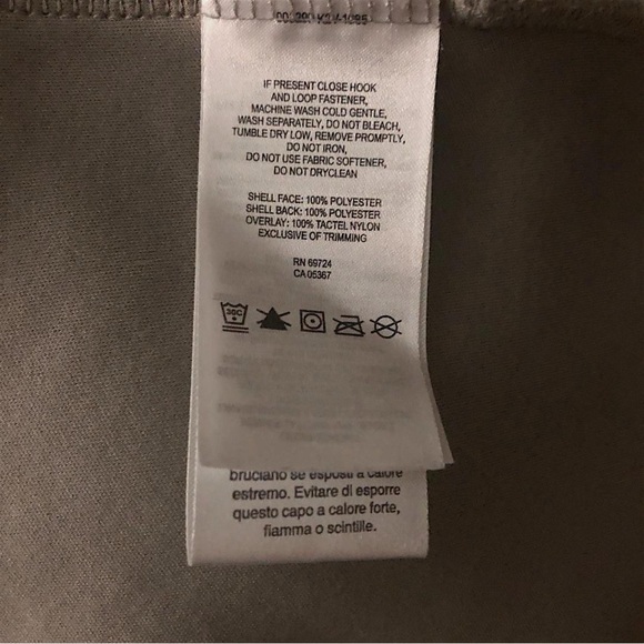 COLUMBIA PFG Sherpa Fleece - Picture 3 of 4